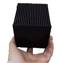 Coal column black active carbon pellets domestic package sewage treatment plant activated carbon line